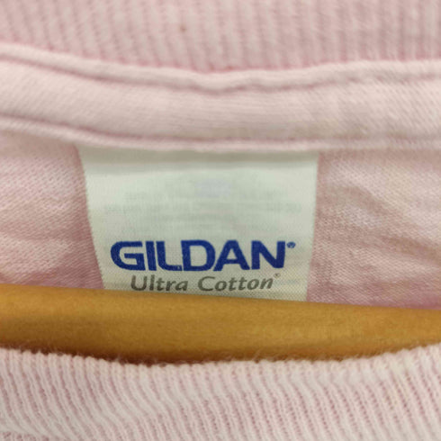 ガールズドントクライ Girls Don’t Cry 両面ロゴプリント ロングスリーブTシャツ メンズ import:XL