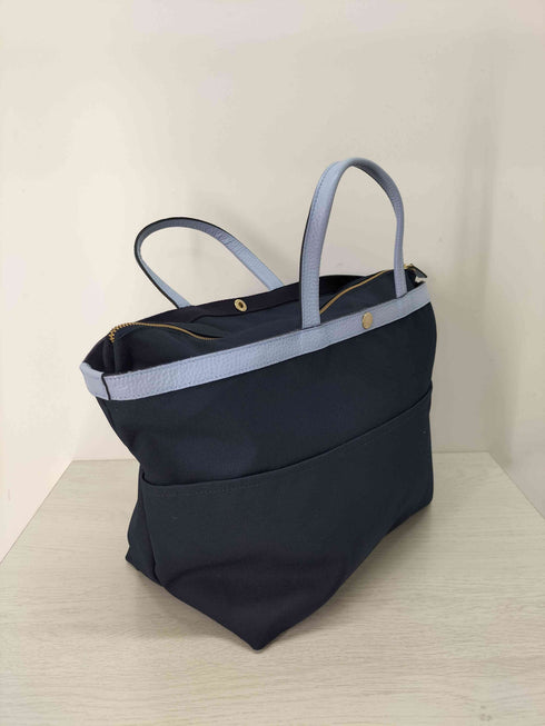 トプカピブレス TOPKAPI BREATH NORM ノーム リサイクル トート バッグ レディース