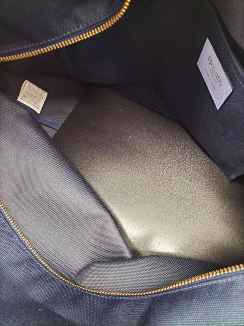 トプカピブレス TOPKAPI BREATH NORM ノーム リサイクル トート バッグ レディース