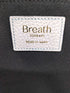 トプカピブレス TOPKAPI BREATH NORM ノーム リサイクル トート バッグ レディース