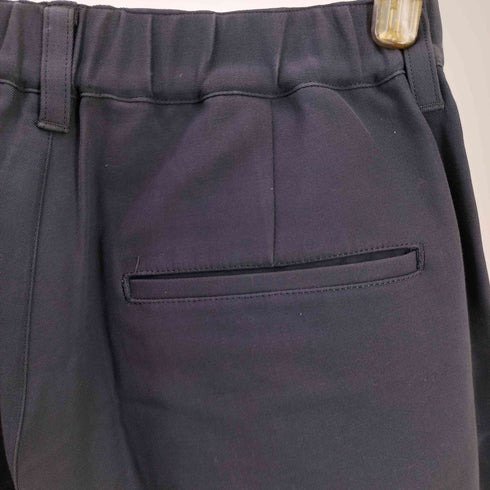 ステュディオスシティ STUDIOUS CITY TAPERED PANTS ワイドテーパードパンツ メンズ JPN:1