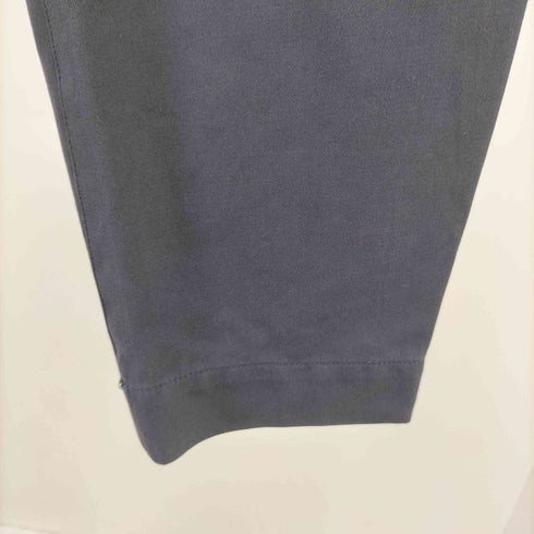 ステュディオスシティ STUDIOUS CITY TAPERED PANTS ワイドテーパードパンツ メンズ JPN:1