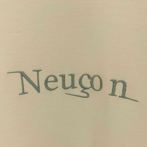 neucon クルーネックスウェット メンズ
