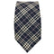 バーバリーブラックレーベル BURBERRY BLACK LABEL チェック柄シルクネクタイ メンズ