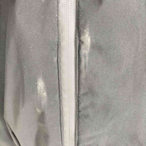 holidayout フーデッド ダウンジャケット メンズ