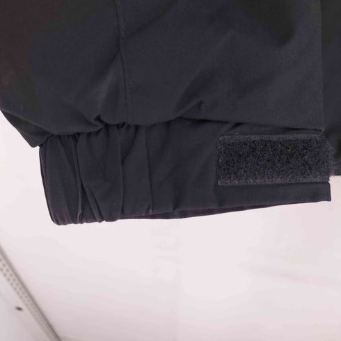 holidayout フーデッド ダウンジャケット メンズ