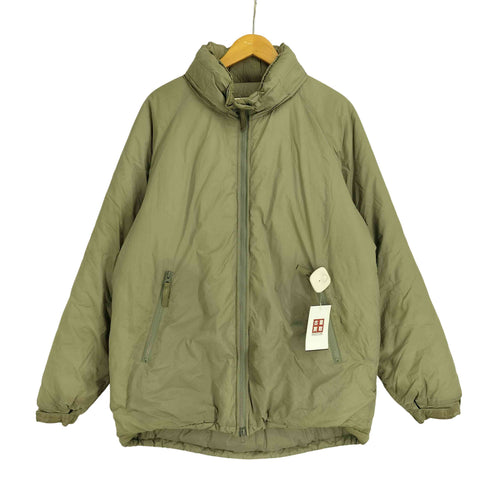 シップス SHIPS PRIMALOFT(R) ハッピージャケット メンズ JPN:L