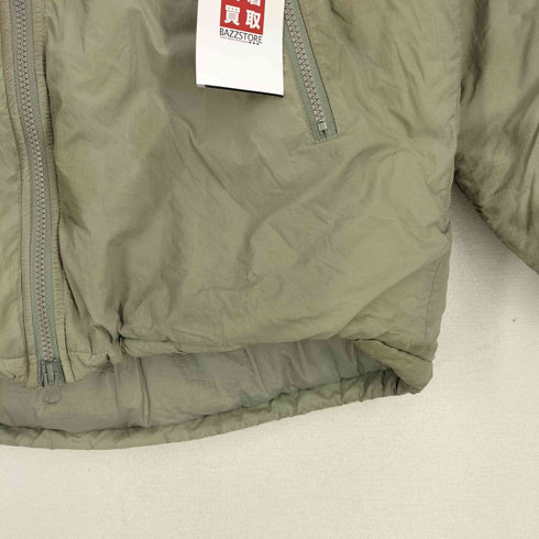 シップス SHIPS PRIMALOFT(R) ハッピージャケット メンズ JPN:L