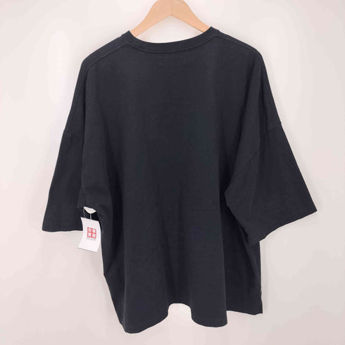 ジエダ Jieda CAR FONT TEE メンズ