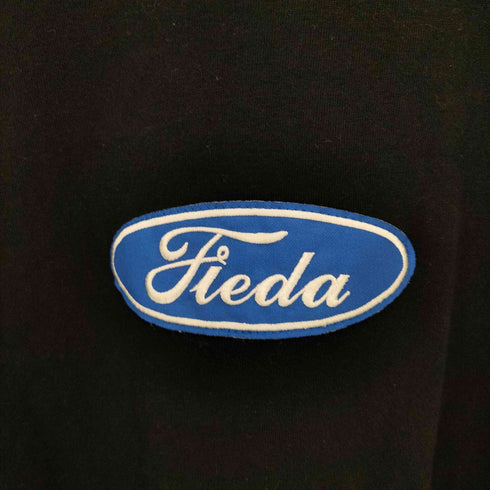 ジエダ Jieda CAR FONT TEE メンズ