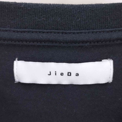 ジエダ Jieda CAR FONT TEE メンズ