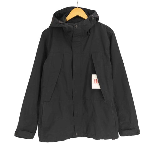 ユニクロ UNIQLO マウンテンパーカー メンズ JPN:L