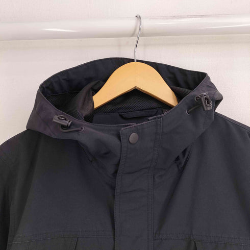 ユニクロ UNIQLO マウンテンパーカー メンズ JPN:L