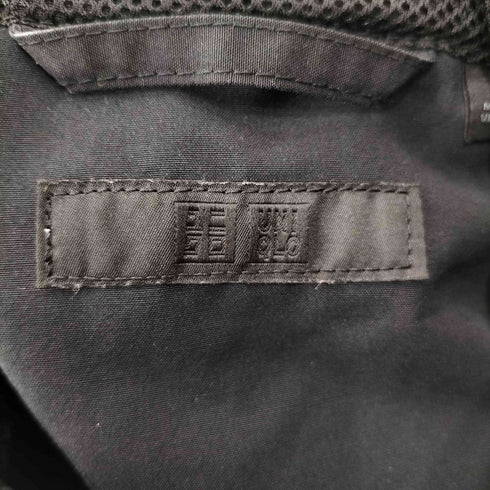 ユニクロ UNIQLO マウンテンパーカー メンズ JPN:L