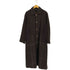 pour deux ロングコート メンズ