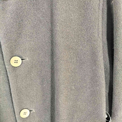 pour deux ロングコート メンズ