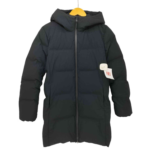 ユニクロ UNIQLO シームレスダウンショートコート レディース JPN:11号