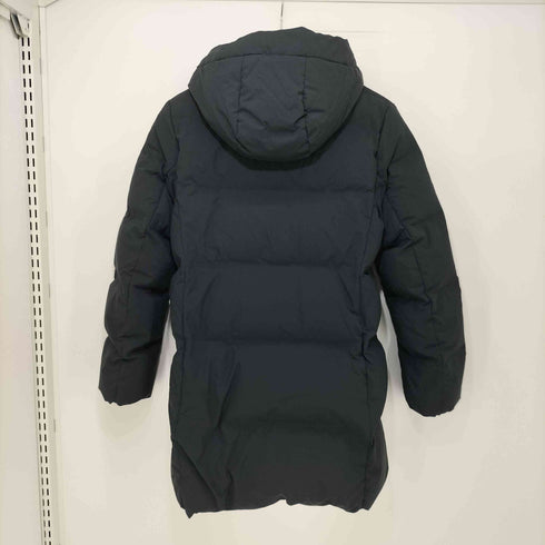 ユニクロ UNIQLO シームレスダウンショートコート レディース JPN:11号