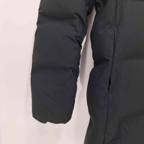 ユニクロ UNIQLO シームレスダウンショートコート レディース JPN:11号