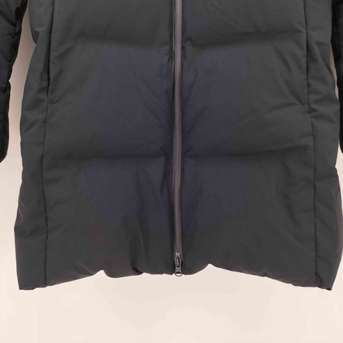 ユニクロ UNIQLO シームレスダウンショートコート レディース JPN:11号