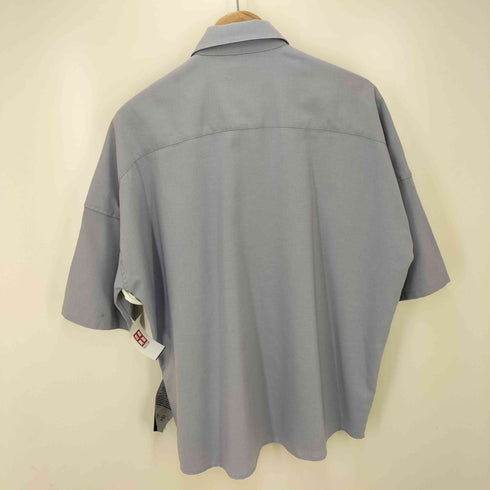 シャリーフ SHAREEF  SWITCHING S/S SHIRTS メンズ JPN:1