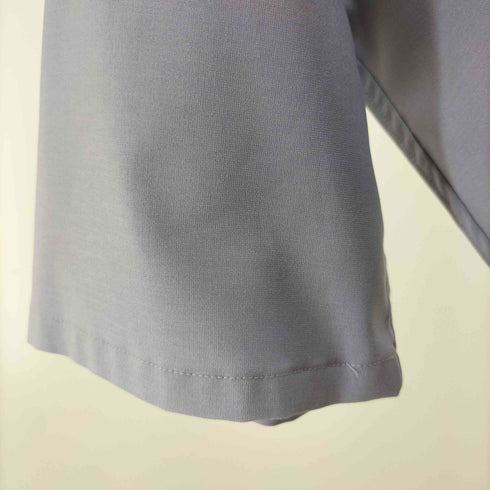 シャリーフ SHAREEF  SWITCHING S/S SHIRTS メンズ JPN:1