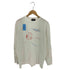 mud pie PEDRO ROOK&ROLL プリント L/S シャツ レディース import:XL