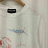 mud pie PEDRO ROOK&ROLL プリント L/S シャツ レディース import:XL