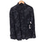 ラッドミュージシャン LAD MUSICIAN 23AW NEW ROSE MIX BIG SHIRT メンズ JPN:44