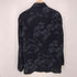 ラッドミュージシャン LAD MUSICIAN 23AW NEW ROSE MIX BIG SHIRT メンズ JPN:44