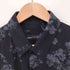ラッドミュージシャン LAD MUSICIAN 23AW NEW ROSE MIX BIG SHIRT メンズ JPN:44