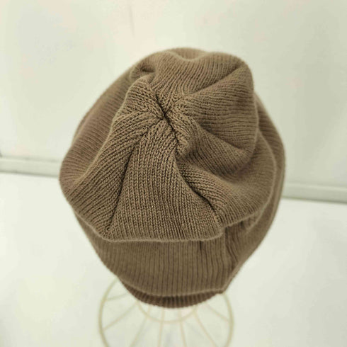 ラカル RACAL Roll Knit Cap メンズ FREE