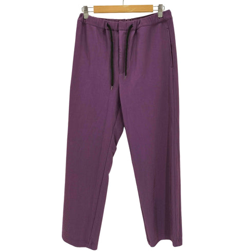 ハレ HARE テーパードリブパンツ メンズ FREE