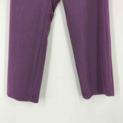 ハレ HARE テーパードリブパンツ メンズ FREE