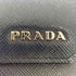 プラダ PRADA サフィアーノレザー 6連キーケース メンズ