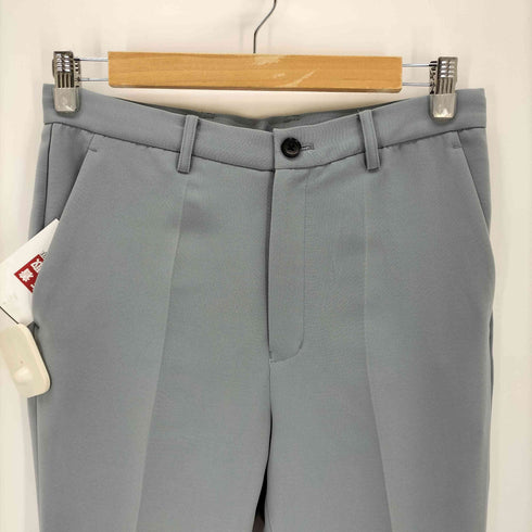 ハレ HARE センタープレスフレアパンツ メンズ JPN:S