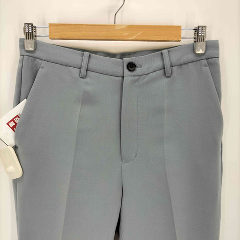 ハレ HARE センタープレスフレアパンツ メンズ JPN:S