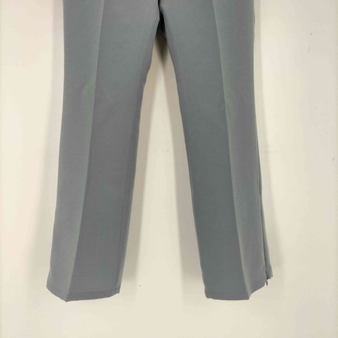 ハレ HARE センタープレスフレアパンツ メンズ JPN:S