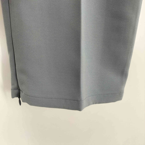 ハレ HARE センタープレスフレアパンツ メンズ JPN:S