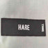 ハレ HARE センタープレスフレアパンツ メンズ JPN:S
