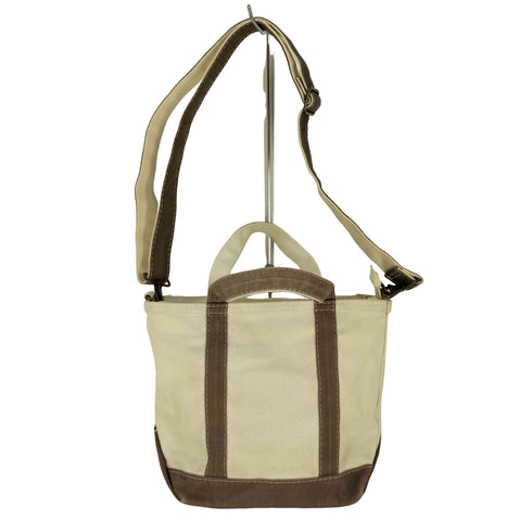 エルエルビーン L.L.Bean 00S 2WAY BOAT AND TOTE レディース