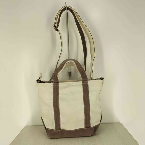 エルエルビーン L.L.Bean 00S 2WAY BOAT AND TOTE レディース
