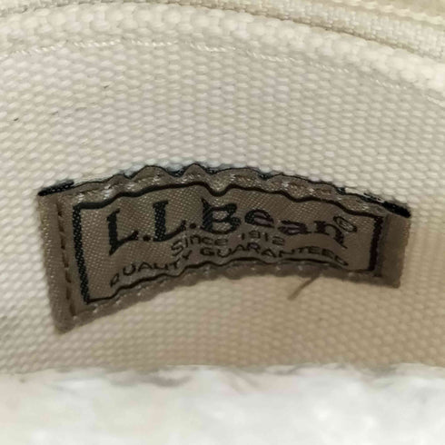 エルエルビーン L.L.Bean 00S 2WAY BOAT AND TOTE レディース