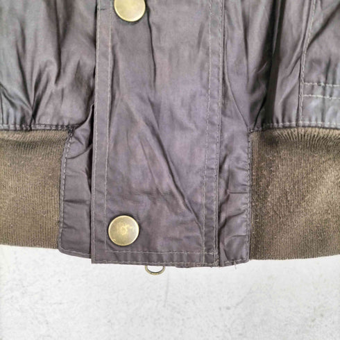 ベルスタッフ Belstaff  ワックス コットン ジャケット メンズ