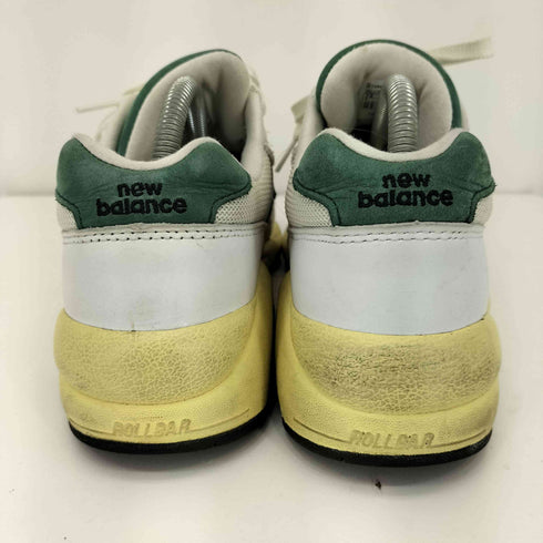 ニューバランス NEW BALANCE MT580RCA MT580 RCA ローカット スニーカー メンズ JPN:25.5