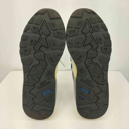 ニューバランス NEW BALANCE MT580RCA MT580 RCA ローカット スニーカー メンズ JPN:25.5