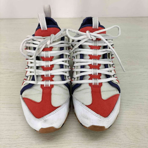 ナイキ NIKE CLOT Air Max 97 Haven White/Sail/Deep Royal Blue レディース JPN:24