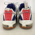 ナイキ NIKE CLOT Air Max 97 Haven White/Sail/Deep Royal Blue レディース JPN:24