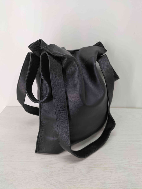 ビュレ Beaure 別注 カウレザー 2WAY A4トート レディース