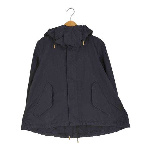 ザリラクス THE RERACS SHORT MODS COAT ショートモッズコート レディース JPN:38